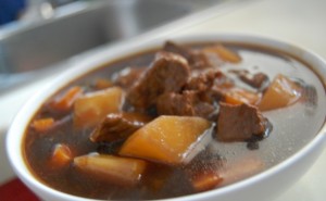 Stew beef chinese recipe